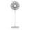 Ventilateur Cecotec EnergySilence 2600 Sunflower Portable 22 W BLDC Batterie 2600 mAh