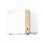 QNAP TS-462-4G NAS Multimedia 2.5GbE Blanco