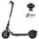 Monopattino elettrico Segway Ninebot KickScooter F2E 10" Nero