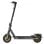 Elektroroller Segway 25 km/h 70 km Reichweite 900 W Doppel-Federung LED-Display