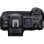 Canon EOS R3 Corpo MILC 24,1 MP CMOS 6000 x 4000 pixels Preto