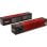 Konix Magic the Gathering Alfombrilla Gaming Roja