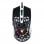Konix 82381121176 souris Droitier Optique 10000 DPI