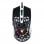 Konix 82381121176 mouse Mano destra Ottico 10000 DPI