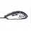 Konix 82381121176 souris Droitier Optique 10000 DPI