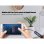 Equip Adaptador USB-C a RJ45 Gigabit Wake on LAN 100W Negro
