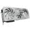 Scheda Grafica Gigabyte GeForce RTX 4090 AERO OC 24GB GDDR6X DLSS3 White