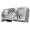 Scheda Grafica Gigabyte GeForce RTX 4090 AERO OC 24GB GDDR6X DLSS3 White