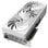 Scheda Grafica Gigabyte GeForce RTX 4090 AERO OC 24GB GDDR6X DLSS3 White