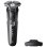 Rasoir Visage Philips Shaver Series 5000 S5898/25 Sans Fil 60min Sec et Mouillé 3 Têtes Flexibles