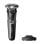 Afeitadora Philips Shaver Series 5000 S5898/25 SkinIQ Preto Wet & Dry 60min