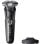 Afeitadora Philips Shaver Series 5000 S5898/25 SkinIQ Preto Wet & Dry 60min