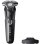 Rasoir Visage Philips Shaver Series 5000 S5898/25 Sans Fil 60min Sec et Mouillé 3 Têtes Flexibles