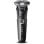 Afeitadora Philips Shaver Series 5000 S5898/25 SkinIQ Preto Wet & Dry 60min