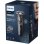 Rasoio Elettrico Viso Philips Shaver Series 5000 S5887/50 Senza Filo 60min Funzionamento a Umido 3 Testine Ricarica Rapida