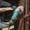 Makita GA9070X1 Amoladora Angular 2800W 230mm 6.600RPM