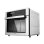 Horno Sobremesa Cecotec Bake&Fry 3000 Touch Steel 30L 1600W AirFryer Acero Inox