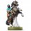 Nintendo Amiibo The Legend of Zelda Figura Link Rider