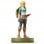 Nintendo Amiibo La Leyenda de Zelda Figura Zelda Scholar