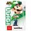 Nintendo Amiibo Serie Super Mario Figura Luigi