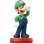 Nintendo Amiibo Serie Super Mario Figura Luigi