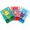 Nintendo Amiibo Pack 3 Tarjetas Animal Crossing Serie 4