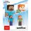 Nintendo Amiibo Super Smash Bros Minecraft Figuras Steve e Alex