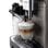 Cafetière automatique De'Longhi Magnifica Evo ECAM290.81.TB 1,8 L 15 bars broyeur intégré noir titane