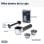 DeLonghi Magnifica Evo Cafetera Superautomática con Depósito de Leche 15 Bares Molinillo Integrado Titanio/Negra