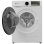 Lavadora Carga Frontal Origial Prowash ORIWM10AW 10Kg 1400rpm Clase A Blanca