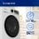 Origial Prowash 10 Kg Inverter Slim Lavadora Carga Frontal A Blanca