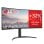 LG 34WP65CP-B 34" LED UWQHD 160Hz FreeSync Premium Curved