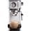 Ariete 1381 Cafetera Espresso Manual 15 Bares Blanco