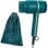 Beurer HC 35 Ocean Kompakt-Haartrockner 2000 W Blau