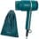 Ionen Föhn Beurer HC 35 Ocean 2000W 3 Temperaturstufen 3 Geschwindigkeiten Blau