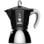 Caffettiera Moka Bialetti Moka Induction 0,9 L 4 Tazze nera per induzione