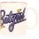 SD Toys Taza con Diseño Batgirl Baseball