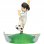 SD Toys Figura Oliver Atom Campeones