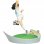 SD Toys Figura Oliver Atom Campeones