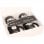 SD Toys Tazas Grabadas Láser Universo DC