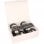 SD Toys Tazas Grabadas Láser Universo DC
