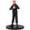 Figura Banpresto Yuji Itadori Jujutsu Kaisen Jukon no Kata 16cm PVC con base de exposición