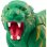 Mattel Masters del Universo Origins Battle Cat Figura de Acción 14cm