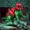 Mattel Masters del Universo Origins Battle Cat Figura de Acción 14cm