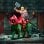 Mattel Masters del Universo Origins Battle Cat Figura de Acción 14cm