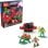 Set de Construcción Mega Construx Masters of the Universe Roton con Battle Cat y 2 Figuras