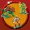 Set de Construcción Mega Construx Masters of the Universe Roton con Battle Cat y 2 Figuras