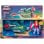 Mattel Masters del Universo Origins Prince Adam with Sky Sled
