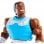 Mattel Masters del Universo Origins Clam Champ Figura de Acción 14cm