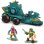 Mattel Masters del Universo Mega Construx Battle Ram